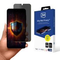 3mk Protection Privacy Film 3mk Silky Matt Privacy for Samsung Galaxy A16