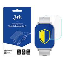 3mk Protection 3mk Watch Protection FlexibleGlass hybrid glass on Xiaomi Redmi Watch 5 Active