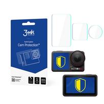 3mk Protection 3mk Cam Protection Glass for DJI Osmo Action 5 Pro
