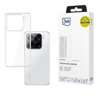 3mk Protection 3mk Clear Case for Xiaomi 15 - transparent