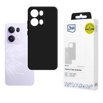 3mk Protection 3mk Matt Case for Oppo Reno 13 Pro - Black