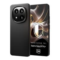 3mk Protection 3mk Matt Case for Xiaomi Redmi Note 14 Pro+ - black