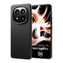 3mk Protection 3mk Case for Xiaomi Redmi Note 14 Pro - black