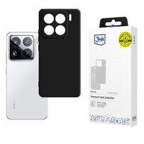 3mk Protection 3mk Matt Case for Xiaomi 15 Pro - black