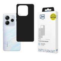 3mk Protection 3mk Matt Case for Xiaomi Redmi Note 14 5G - black