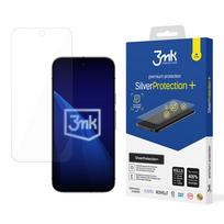 3mk Protection Antibacterial protective film 3mk SilverProtection+ for Google Pixel 9A