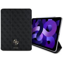 GUESS GUFC13RM24PS4SGK iPad Air 13 AND quot; 2024 black/black Magnetic 4G Big Logo