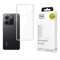 3mk Protection 3mk Clear Case for Xiaomi Redmi Note 14 4G - transparent