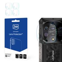 3mk Protection 3mk Lens Protection Hybrid Glass for Camera Lens on Ulefone Armor 28 Ultra