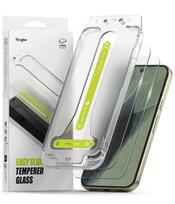 Ringke Easy Slide Tempered Glass 2-pack for Google Pixel 9 Pro XL