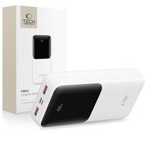 Tech-Protect Powerbank PB02 20000mAh 22.5W - white