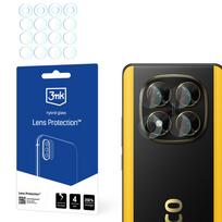 3mk Protection Hybrid Glass for Camera Lens 3mk Lens Protection for Xiaomi Poco X7