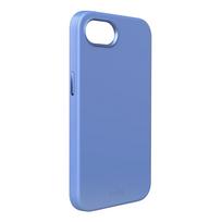PURO Icon Mag Pro MagSafe Silicone Case for iPhone 16e/17e - Blue