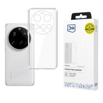 3mk Protection 3mk Clear Case for Xiaomi 15 Ultra - transparent