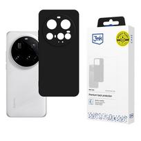 3mk Protection 3mk Matt Case for Xiaomi 15 Ultra - Matte Black