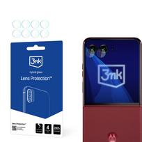 3mk Protection 3mk Lens Protection Camera Glass for Motorola Razr 60 Ultra