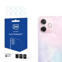 3mk Protection 3mk Lens Protection Hybrid Glass for Camera Lens on Oppo A5 Pro 5G