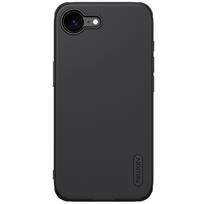 Nillkin Super Frosted Shield Pro Case for iPhone 16e / 17e - Black