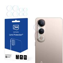 3mk Protection 3mk Lens Protection Hybrid Glass for Vivo V50 Lite 4G Camera Lens