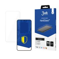 3mk Protection Tempered glass 3mk HardGlass for Samsung Galaxy S25 Edge