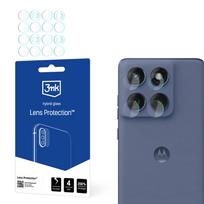 3mk Protection 3mk Lens Protection Hybrid Camera Lens Glass for Motorola Edge 60 Fusion