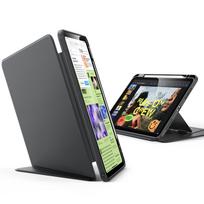 ESR Flip Hybrid Case for iPad 10.9 AND quot; (2020/2022) / 11 AND quot; (2024/2025/2026) - Black