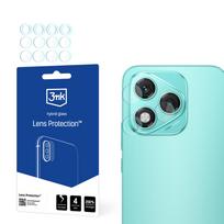 3mk Protection 3mk Lens Protection Hybrid Glass for Honor 400 Lite Camera Lens