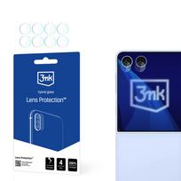 3mk Protection 3mk Lens Protection Hybrid Glass for Camera Lens on Samsung Galaxy Z Flip 7