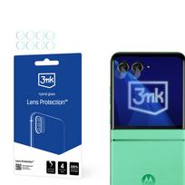 3mk Protection 3mk Lens Protection Camera Glass for Motorola Razr 60