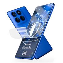 3mk Protection Protective film 3mk SilverProtection+ for Motorola Edge 60 Pro
