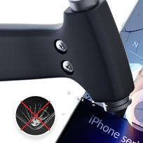 3mk Protection Hybrid glass 3mk FlexibleGlass v2.0 for Apple iPhone 16 Pro Max