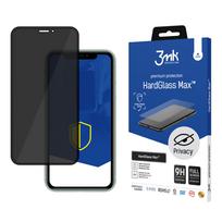 3mk Protection 3mk HardGlass Max Privacy Privacy Glass for iPhone X / XS / 11 Pro