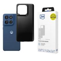 3mk Protection 3mk Matt Case for Motorola Moto Edge 60 / 60 Fusion - Matte Black