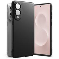 Ringke Onyx Case for Samsung Galaxy S25 Edge - Black