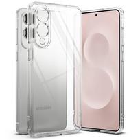 Ringke Fusion Case for Samsung Galaxy S25 Edge - Clear