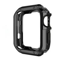 Hurtel Soft Strong Watch Case for Apple Watch 49 mm (Ultra 1/2) - black