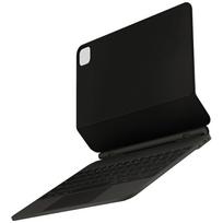 UNIQ Uniq Venno Pro Magnetic Smart Case with Keyboard for iPad Air 13 AND quot; 2024 / 2025 / iPad Pro 13 AND quot; 2024 - Black