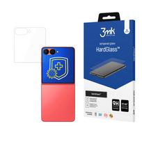 3mk Protection 3mk HardGlass Tempered Glass for Samsung Galaxy Z Flip 7 5G (Front)
