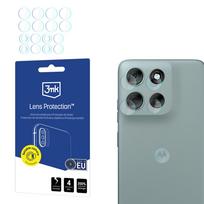 3mk Protection 3mk Lens Protection Hybrid Glass for Camera Lens on Motorola Moto G56