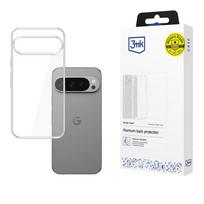 3mk Protection 3mk Armor Case for Google Pixel 10 / 10 Pro - Transparent