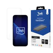 3mk Protection 3mk HardGlass tempered glass for Apple iPhone 16 Pro Max / 17 Pro Max