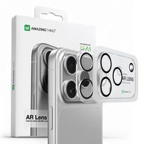 AmazingThing Full Lens Glass for iPhone 17 Pro Max