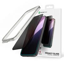AmazingThing Radix Privacy Tempered Glass for iPhone 17 Pro Max