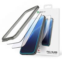 AmazingThing Radix Full Tempered Glass for iPhone 17 Pro (Set of 2)
