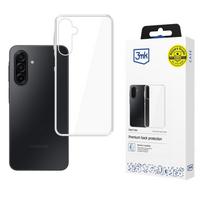 3mk Protection 3mk Clear Case for Samsung Galaxy A17 5G - transparent