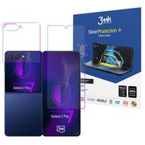 3mk Protection 3mk SilverProtection+ Folded Edition protective film for Samsung Galaxy Z Flip 7