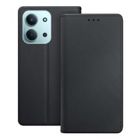 3mk Protection 3mk Wallet Case for Xiaomi Redmi 15C - black