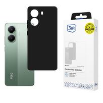 3mk Protection 3mk Matt Case for Xiaomi Poco X7 Pro - Matte Black