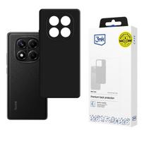 3mk Protection 3mk Matt Case for Xiaomi Redmi Note 14 Pro 4G - matte black
