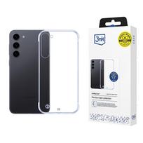 3mk Protection 3mk Just20g Clear Case for Samsung Galaxy S23+ - transparent
